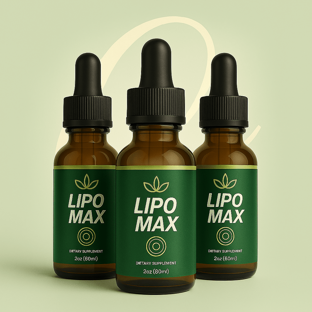 Lipo Max